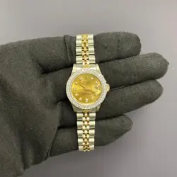 WATCH 69173 YG