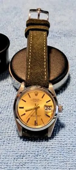 DIAL 1970'S