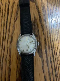 4365 1940’S