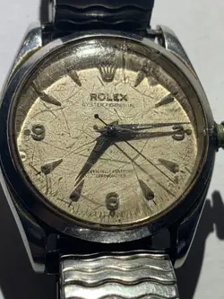 6564 OYSTER CHRONOGRAPH