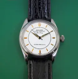 PERPETUAL AIRKING