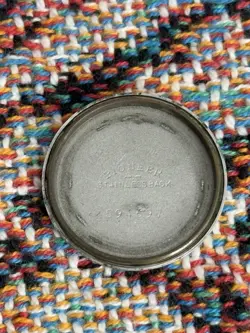 ROLEX VICTORY WW2