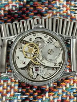 VINTAGE ROLEX VICTORY