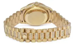 DIAMOND LADIES 31MM