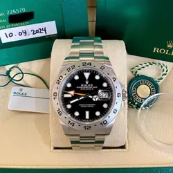 MINT 2024 BOX