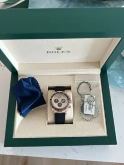 126515LN 2024 UNWORN!