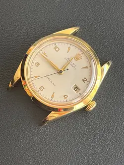 WATCH WORKING ANTIQUE
