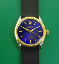 ROYAL 34MM REFERENCE