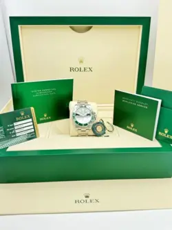 ♛ ROLEX “HULK”