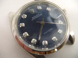 6694 PRECISION MENS