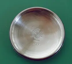 1952 ROLEX STAINLESS