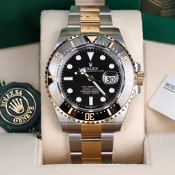 TONE BLACK BEZEL
