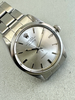 ROLEX ARKING