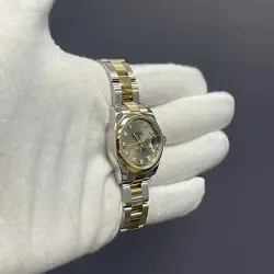 DIAL WATCH 179163