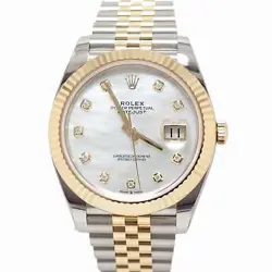 126333 YG WHITE
