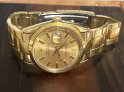 15505 34MM WATCH