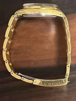 1984 ROLEX DATE