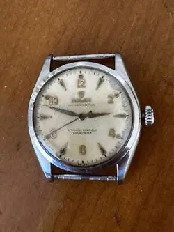 BACK 6084 AUTOMATIC