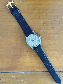 6084 AUTOMATIC