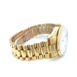 GOLD PRESIDENT 18238
