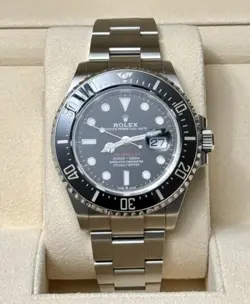 43MM WATCH COMPLETE