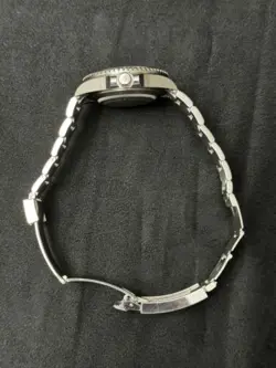 STEEL 126600