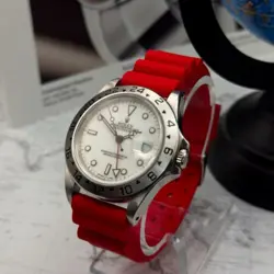 16570 OYSTER BRACELET
