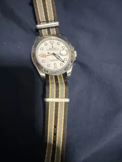 POLAR DIAL 16570