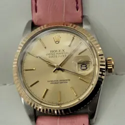 1980S VINTAGE RJC184P