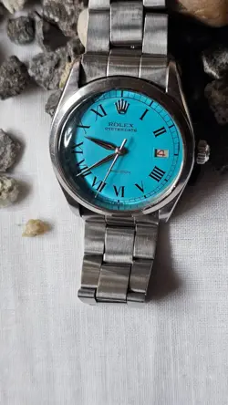 VINTAGE ROLEX 6294