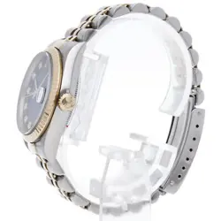 DATEJUST BOYS WATCH