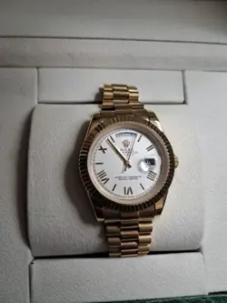 PRESIDENT WATCH 72200