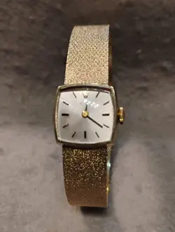 ROLEX 1979 14K