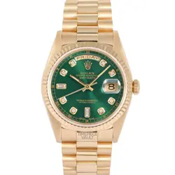 18238 GREEN