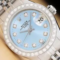 DATE ICE