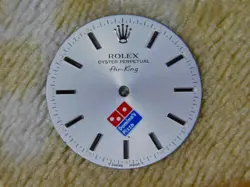 AIR-KING DOMINO'S