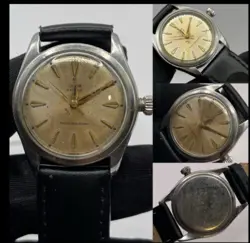 ROLEX TUDOR ROSE