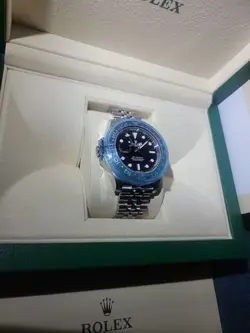 MASTER II 