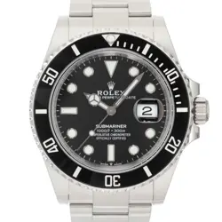 126610LN WARRANTY 2023