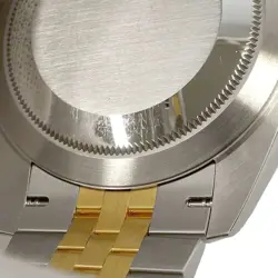 DATEJUST 41MM STEEL