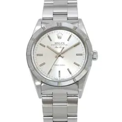 SILVER DIAL 14010