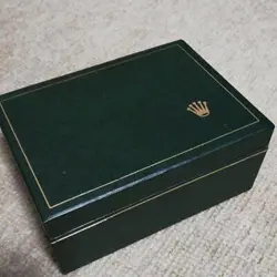 OLD BOX