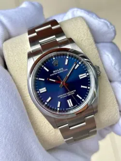 REF 126000 BOX