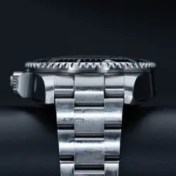 126660 BLACK STEEL