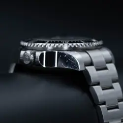 STEEL DIVE 44MM