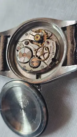 ROLEX 6494 HONEYCOMB