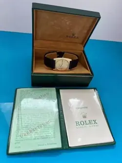 GOLD CAL.1600 SIGMA