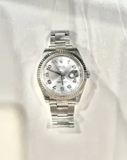 41MM ROLEX