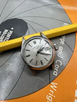 6516 CAL.1130 AUTOMATIC