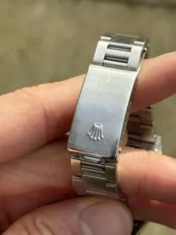 14000 AUTOMATIC 34MM